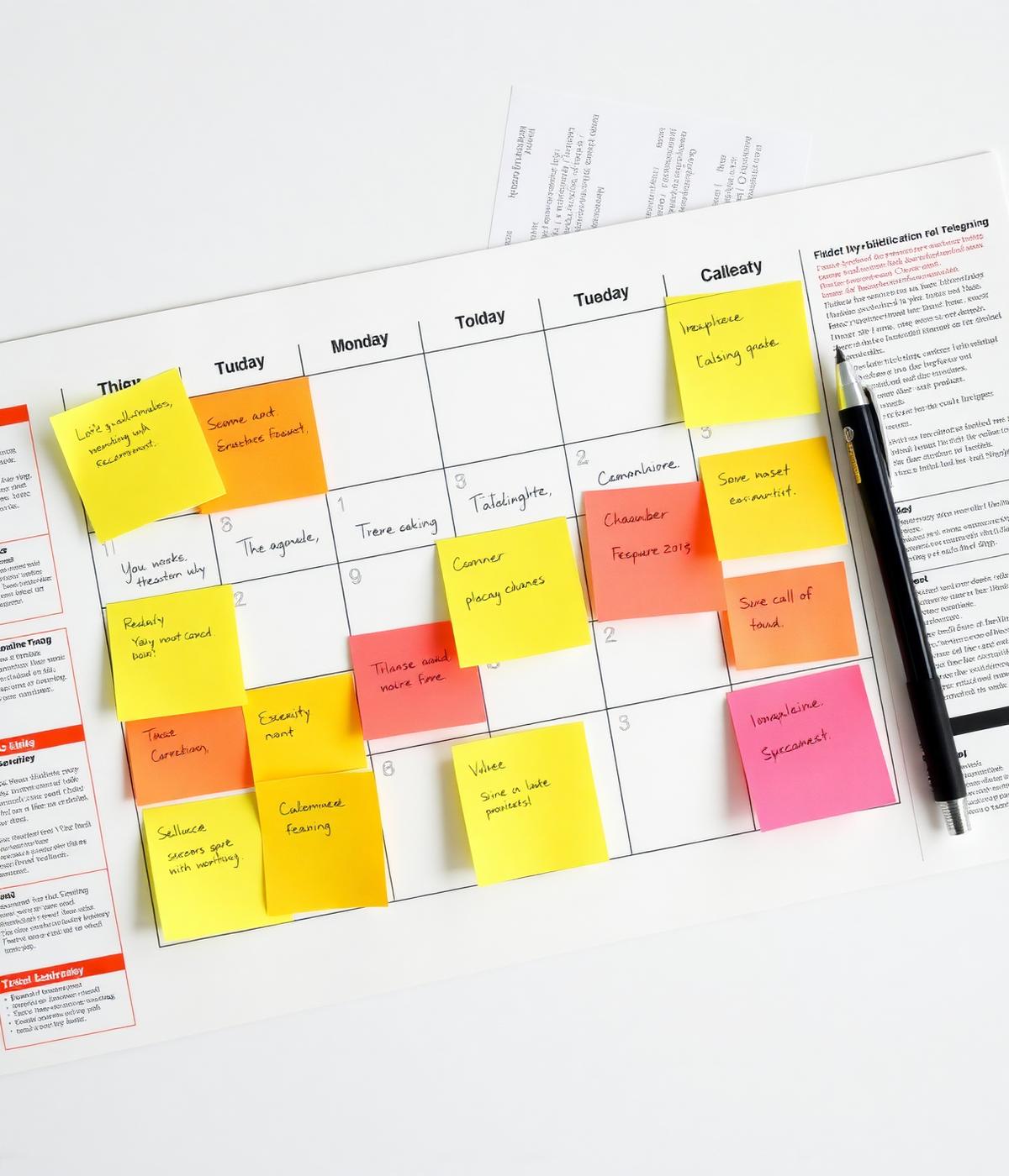 Content Planning