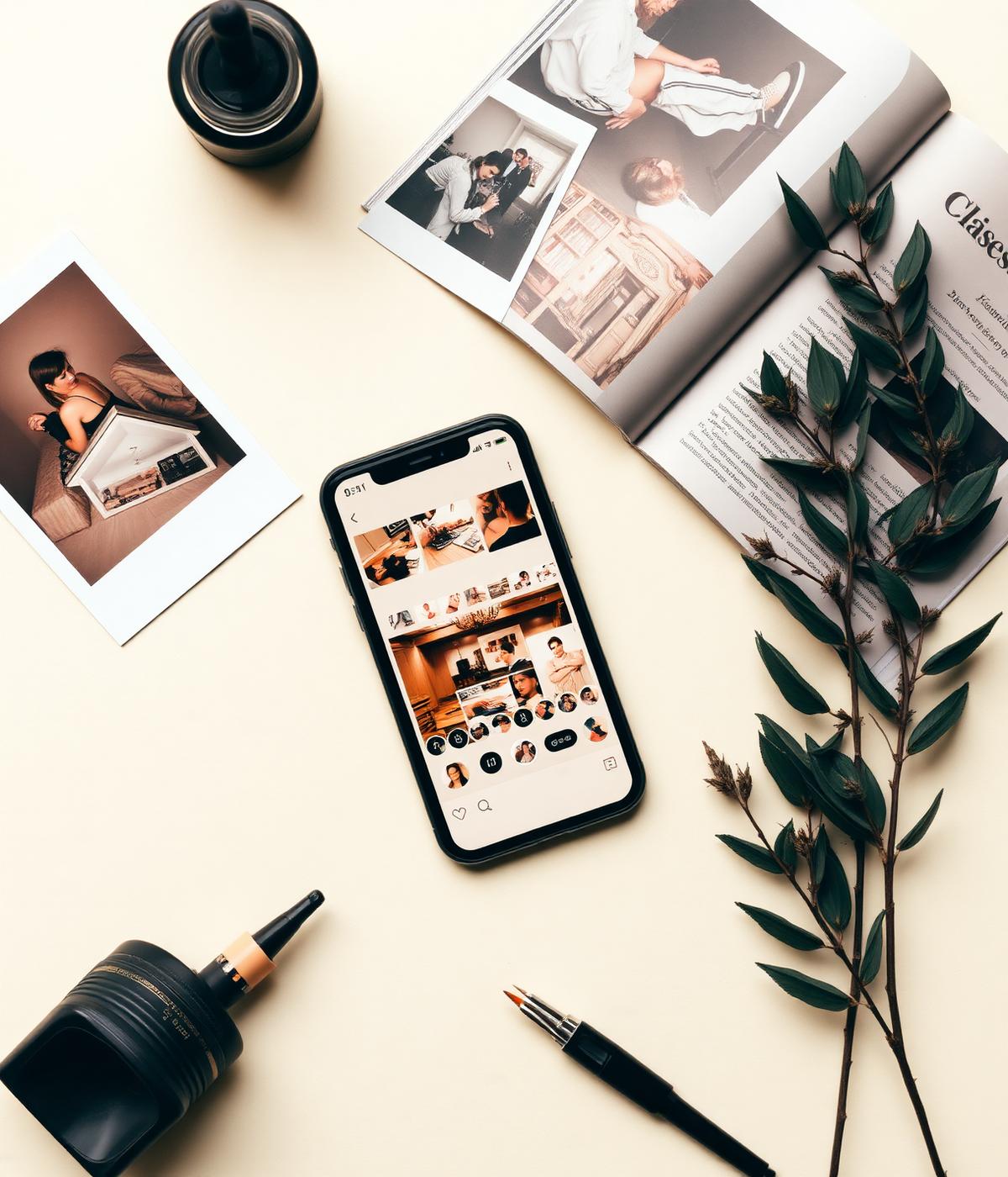 Social Media Management